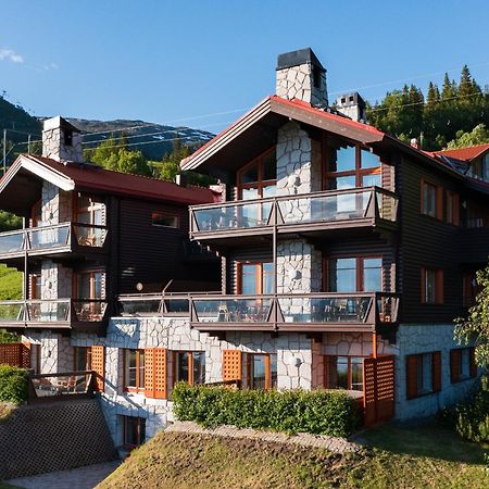 Ferienwohnung Are Travel - Tottbacken Exterior foto