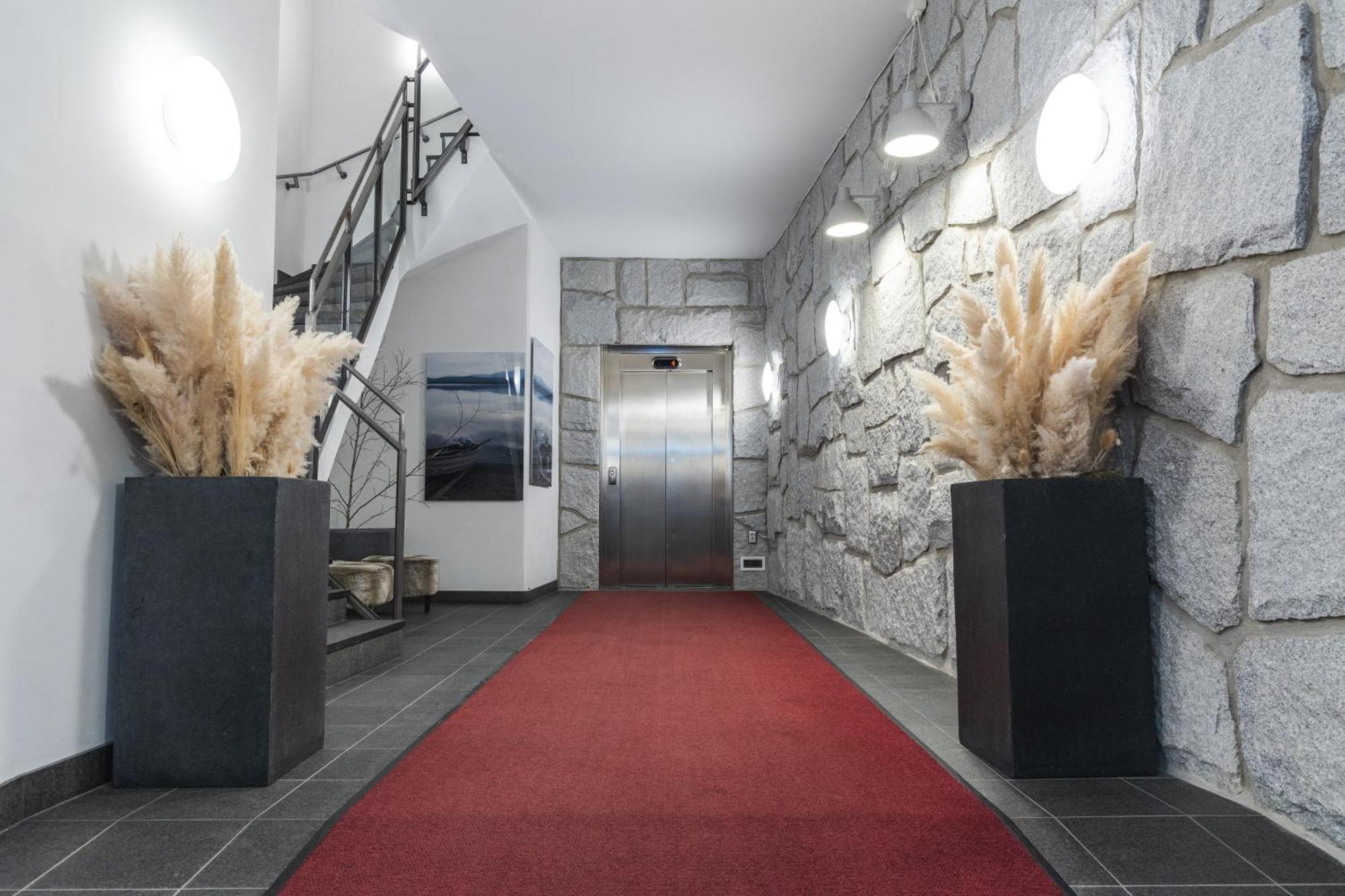 Ferienwohnung Are Travel - Tottbacken Exterior foto