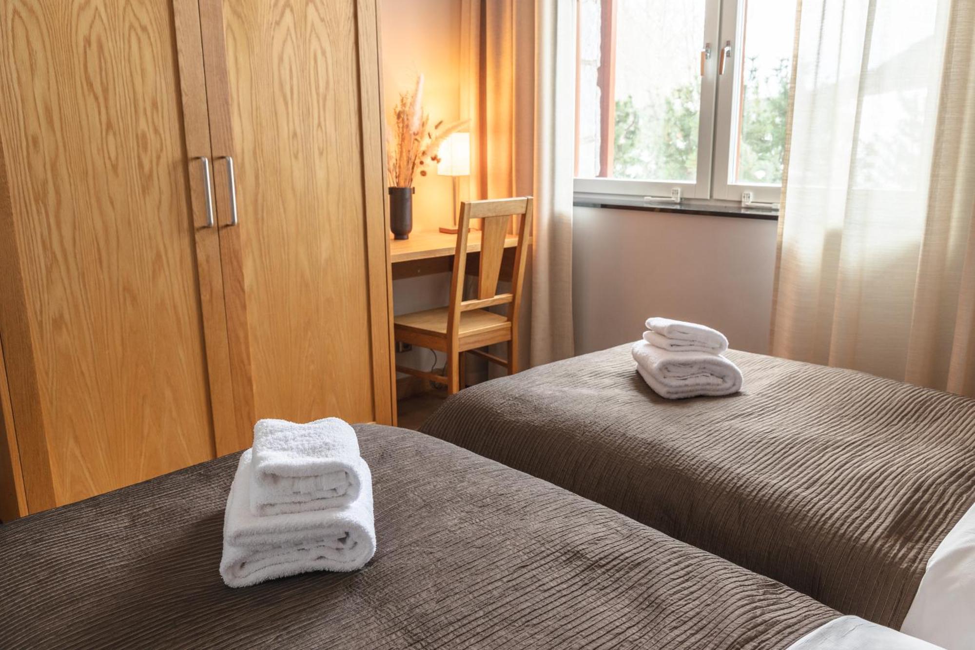 Ferienwohnung Are Travel - Tottbacken Exterior foto
